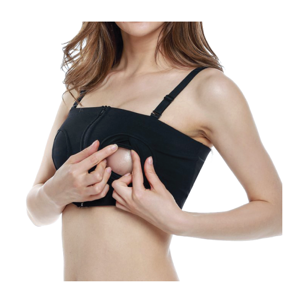 Best Hands Free Pumping Bra Best Hands Free Pumping Bra
